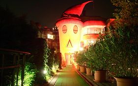 ALLVITALIS Traumhotel